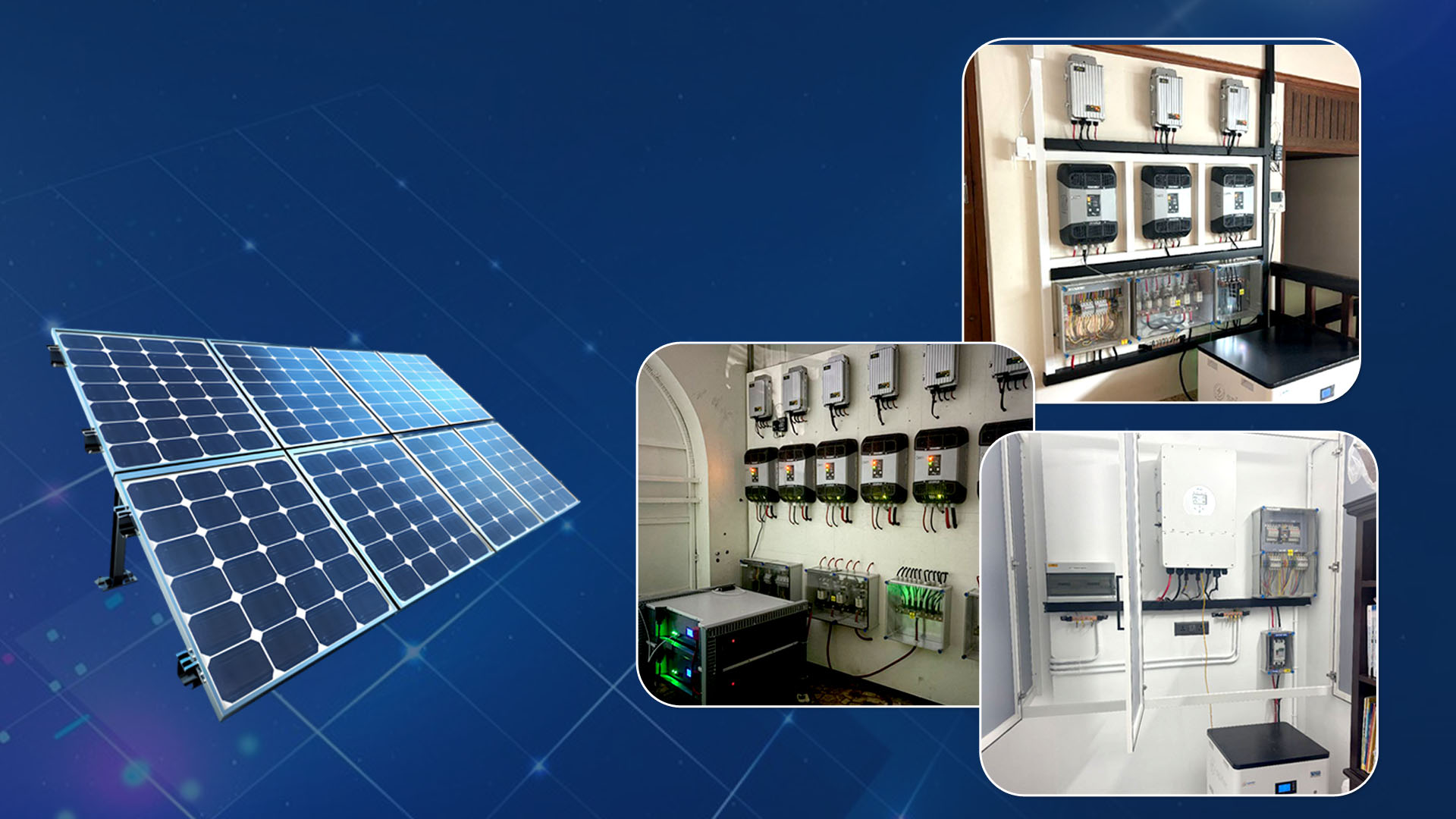 Top On Grid Solar System Dealers in Alappuzha